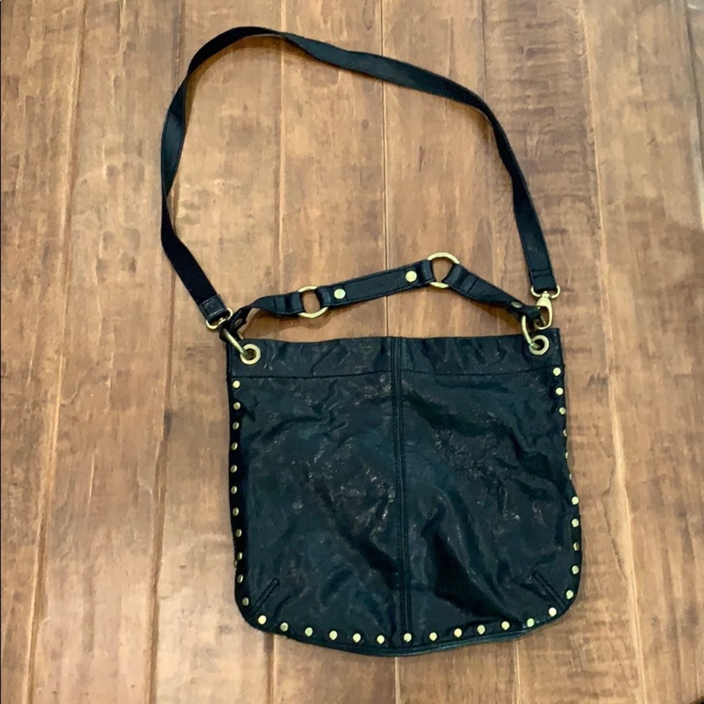 Fossil purse